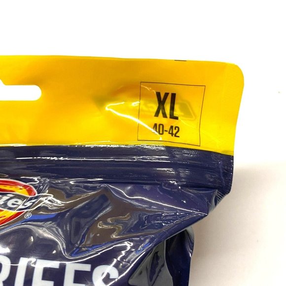 Men's Dickies 5-Pack Cotton Contour Pouch Boxer Briefs Multi Color - XL (40-42) - Picture 2 of 4